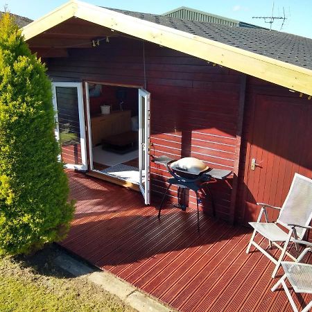 Captain'S Cabin Mynytho Екстер'єр фото