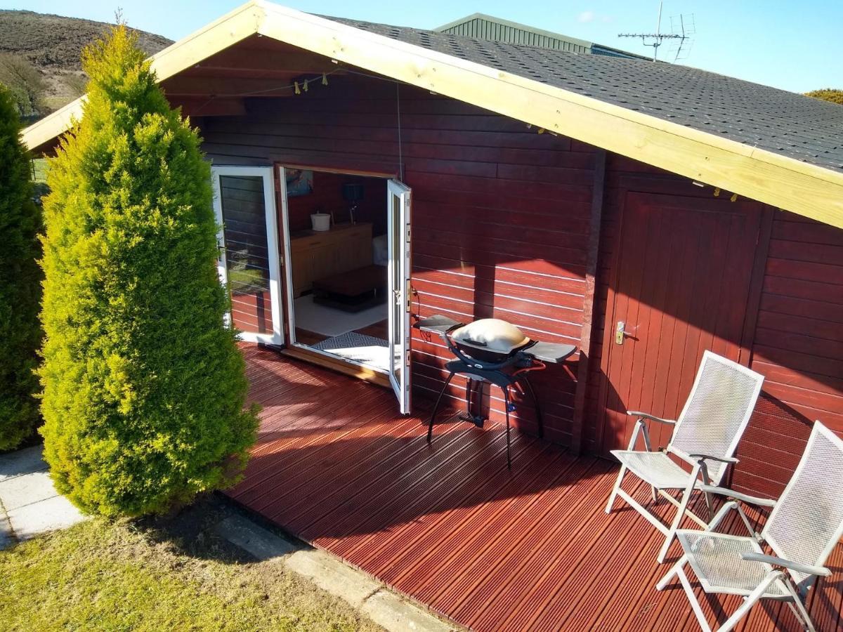 Captain'S Cabin Mynytho Екстер'єр фото