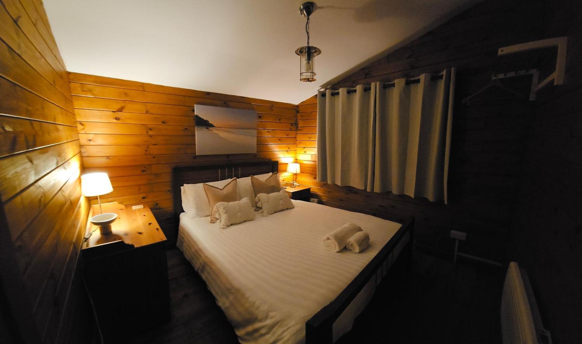Captain'S Cabin Mynytho Екстер'єр фото