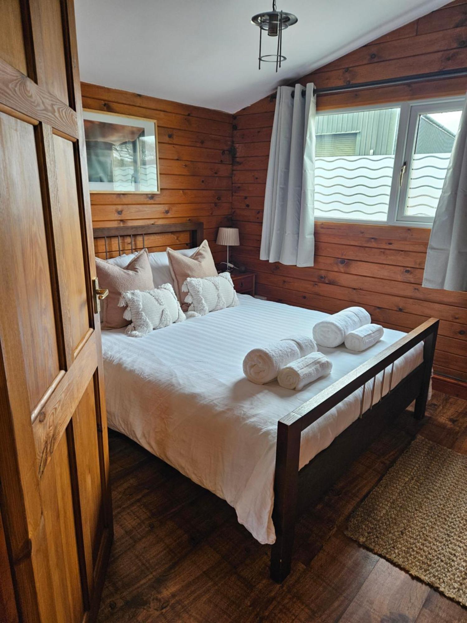 Captain'S Cabin Mynytho Екстер'єр фото
