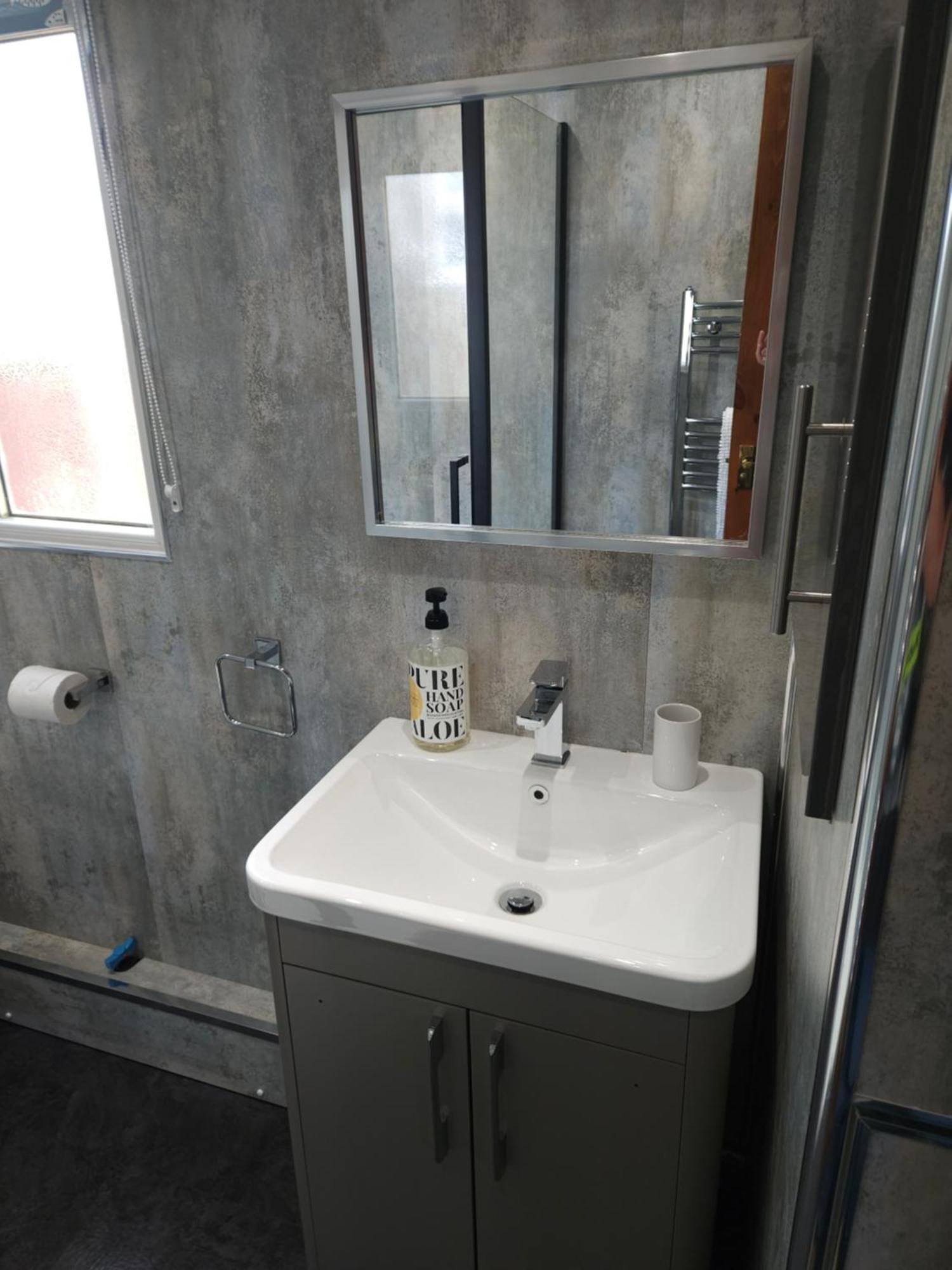 Captain'S Cabin Mynytho Екстер'єр фото