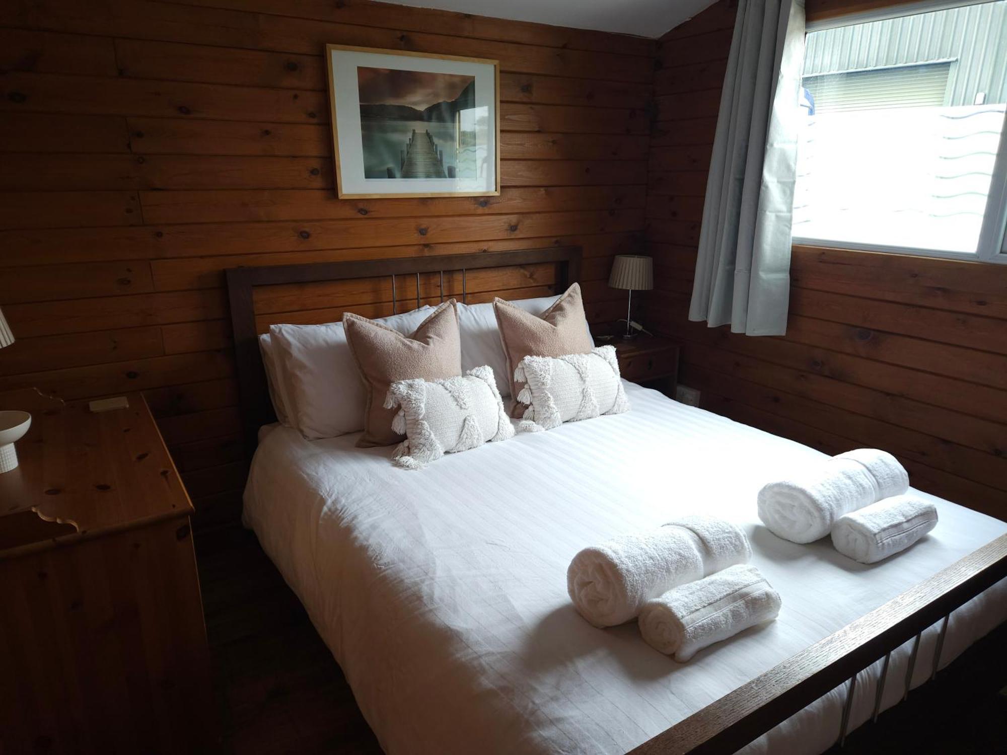 Captain'S Cabin Mynytho Екстер'єр фото