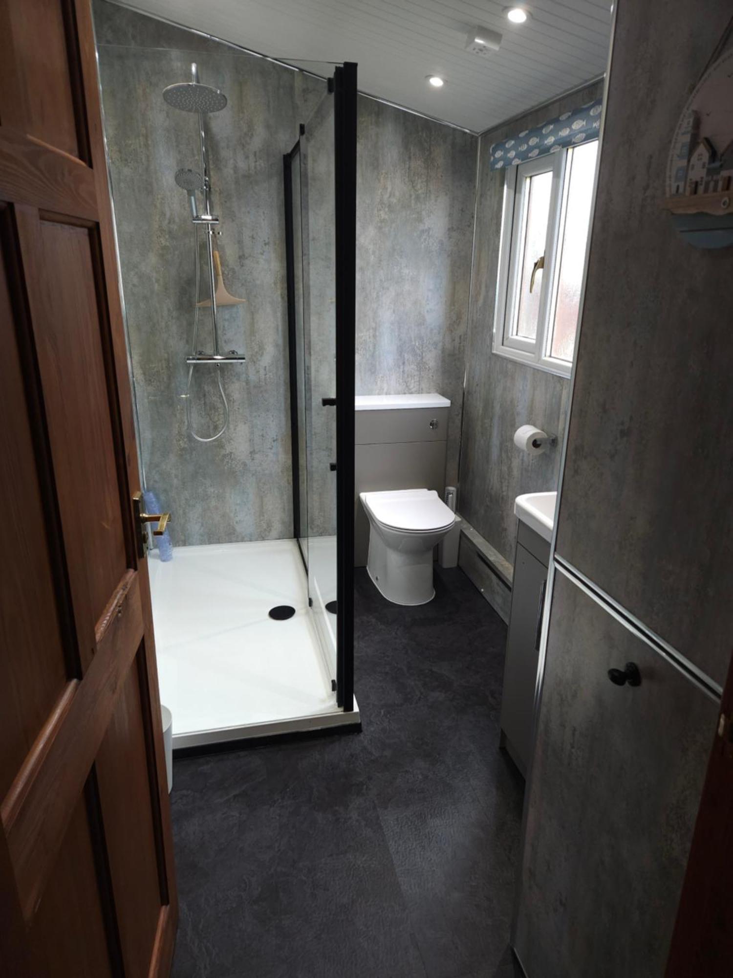 Captain'S Cabin Mynytho Екстер'єр фото