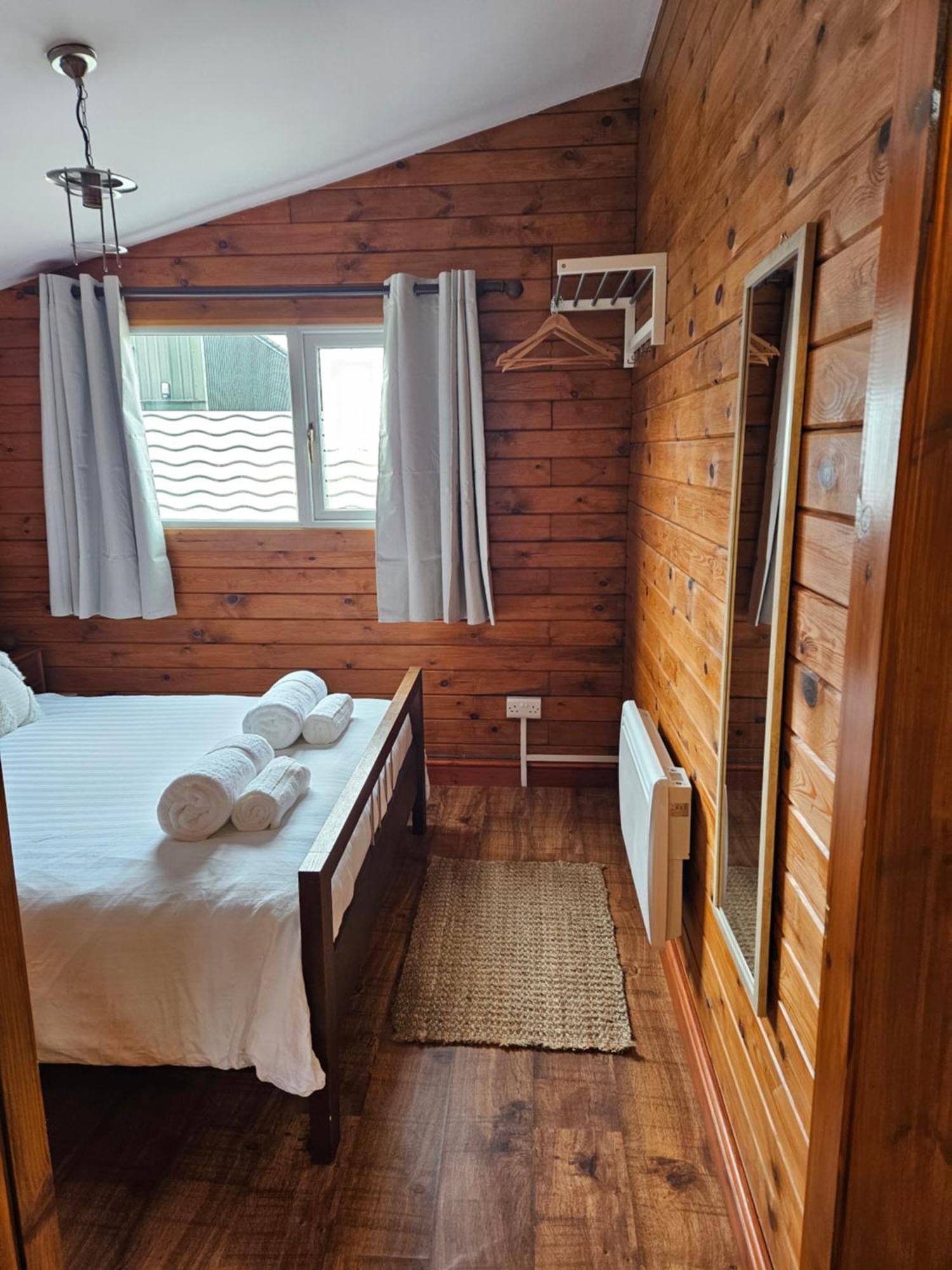 Captain'S Cabin Mynytho Екстер'єр фото